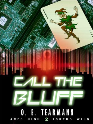 cover image of Call the Bluff